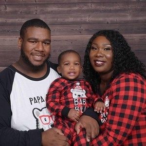 Meet your Posher, Gregory